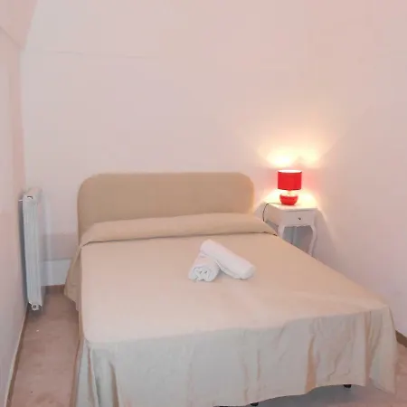 Sala Daire Scauri (Sicily)