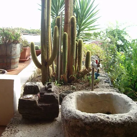 Daire Sala Scauri (Sicily)